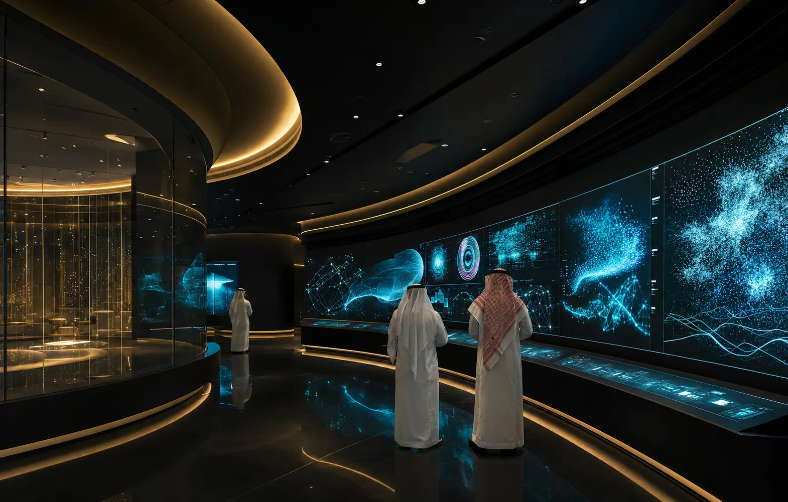 Artificial Intelligence Experiences