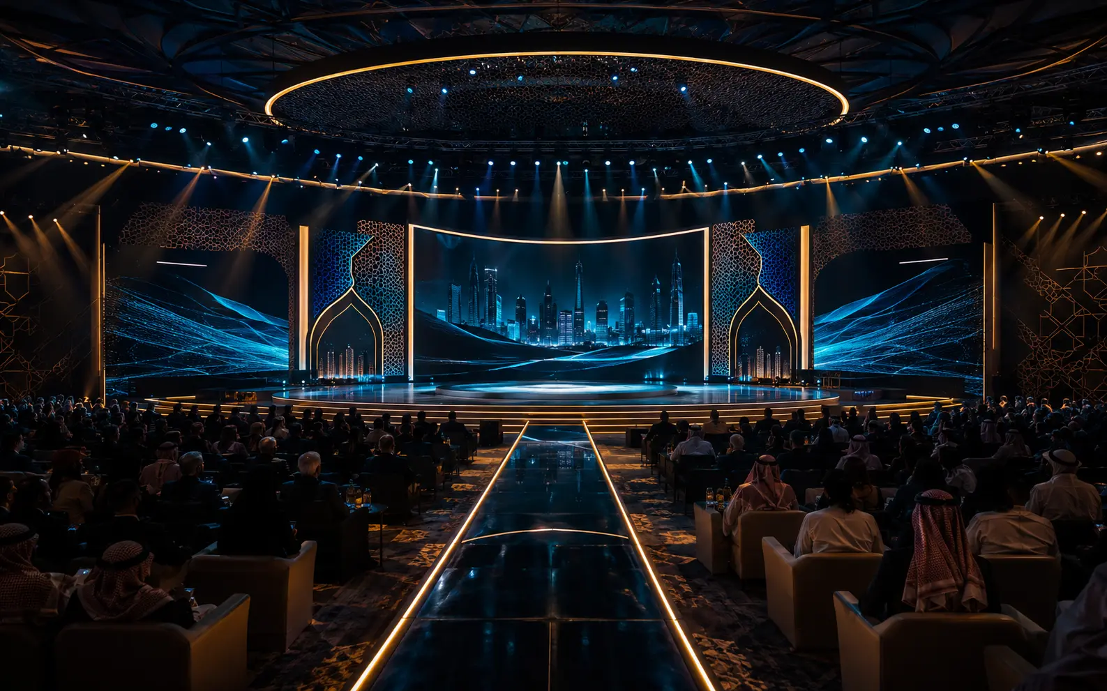 Smart Events & Exhibitions